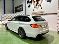 usado BMW M550 dA Touring xDrive