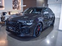 Nuevo Audi Q8 Performance 640 CV (470 kW) 2026 Gris SUV