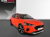 Usado Ford Focus Active 155 CV (114 kW) 2024 Blanco