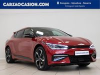 Usado Kia EV6 GT-Line 168 kW (229 CV) 2024 Eléctrico SUV