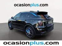 Usado Lynk & Co 01 261 CV (191 kW) 2022 Blanco SUV