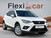 usado Seat Arona 1.0 TSI 70kW (95CV) Style Ecomotive Gasolina en Flexicar Talavera de la Reina