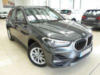 usado BMW X1 sDrive 16d Business