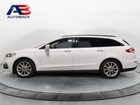 Usado Ford Mondeo Trend 150 CV (110 kW) 2020 Blanco Familiar