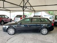 Usado Audi A4 139 CV (102 kW) 2005 Negro Familiar