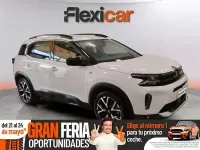 Brugt Citroën C5 Aircross 136 HK (100 kW) 2023 Hvid SUV