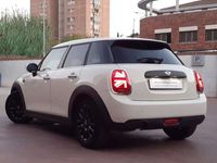 usado Mini ONE 