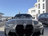 Käytetty BMW M3 Competition Edition 510 HP (375 kW) 2023 Harmaa Sedan
