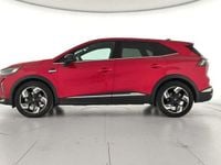 Brugt Renault Symbioz Techno 145 HK (106 kW) 2025 Rød SUV