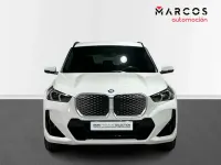 Usado BMW iX1 Comfort Edition 150 kW (204 CV) 2025 Blanco SUV