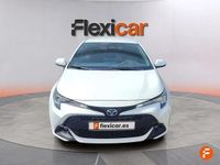 Usado Toyota Corolla Active 140 CV (102 kW) 2024 Blanco