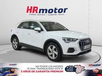 Usado Audi Q3 Advanced 151 CV (111 kW) 2023 Blanco SUV