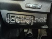 Usado Nissan Leaf N-Connecta 2019 Eléctrico Utilitario