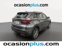 Usado SWM G01 131 CV (96 kW) 2023 Gris SUV
