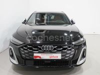 Usado Audi A5 367 CV (269 kW) 2025 Negro Familiar