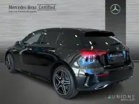 Nuevo Mercedes A250 AMG line 218 CV (160 kW) 2025 Otro Berlina