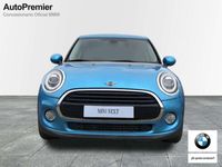 usado Mini Cooper D 