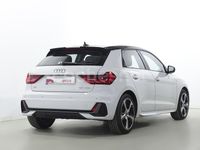 Usado Audi A1 Sportback 116 CV (85 kW) 2025 Blanco Utilitario