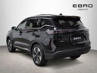 Usado Ebro s700 Luxury 147 CV (108 kW) 2025 Negro SUV