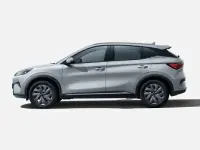 Nuevo BYD Atto 3 330 kW (449 CV) 2026 Blanco SUV