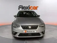 Usado Seat Ibiza Reference 80 CV (58 kW) 2023 Gris Utilitario