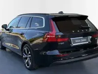Usado Volvo V60 Core 197 CV (144 kW) 2025 Negro Familiar