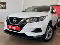 Usado Nissan Qashqai Acenta 150 CV (110 kW) 2020 Blanco SUV