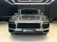 Usado Porsche Cayenne GTS 460 CV (338 kW) 2020 Gris SUV