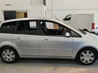 Brugt Ford C-MAX Business Edition 90 HK (66 kW) 2007 Grå MPV