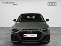 Usado Audi A1 Sportback 116 CV (85 kW) 2025 Gris / plata Utilitario