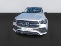 Usado Mercedes GLE350 320 CV (235 kW) 2021