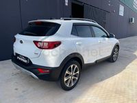 Usado Kia Stonic 120 CV (88 kW) 2019 Blanco SUV