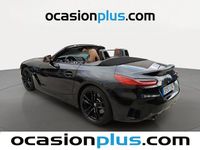Usado BMW Z4 258 CV (189 kW) 2021 Negro Descapotable