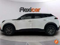 Usado Peugeot 2008 Active 110 CV (80 kW) 2022 Blanco SUV