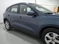 Usado Ford Kuga Titanium 150 CV (110 kW) 2021 Azul SUV