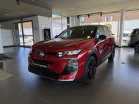 Ny Citroën C5 Business Class 145 HK (106 kW) 2026 Rød