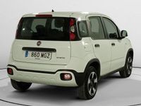 Usado Fiat Panda Cross Cross 70 CV (51 kW) 2023 Utilitario
