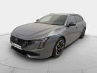 Usado Peugeot 508 SW GT 225 CV (165 kW) 2023 Gris Familiar