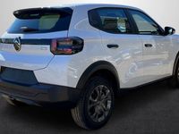 Nuevo Citroën C3 101 CV (74 kW) 2025 Gris Utilitario