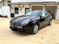 usado Alfa Romeo Giulietta 2.0JTDm Distinctive 140