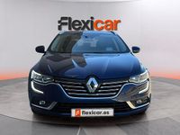 Usado Renault Talisman Business 150 CV (110 kW) 2019 Azul Berlina