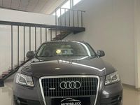Usado Audi Q5 Exclusive 180 CV (132 kW) 2010 Negro SUV