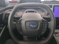 Nuevo Subaru Solterra Active 160 kW (218 CV) 2025 Azul SUV