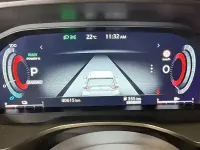 Usado Nissan X-Trail N-Connecta 213 CV (156 kW) 2023 Katana grey SUV