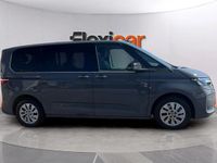 Usado VW Multivan Style 218 CV (160 kW) 2022 Gris Van