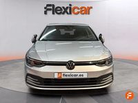 Usado VW Golf VIII 110 CV (80 kW) 2024 Gris Berlina
