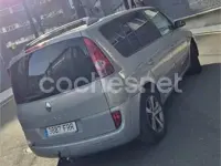 Usado Renault Espace Authentique 130 CV (95 kW) 2006 Gris / plata Monovolumen