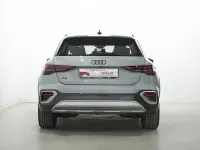 Usado Audi A3 Advanced Plus 204 CV (150 kW) 2025 Gris / plata Berlina