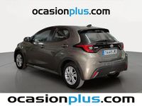 Usado Toyota Yaris Edition 125 CV (91 kW) 2022 Marrón Utilitario
