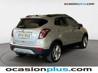 usado Opel Mokka X 1.4T Innovation 4x2 Aut.